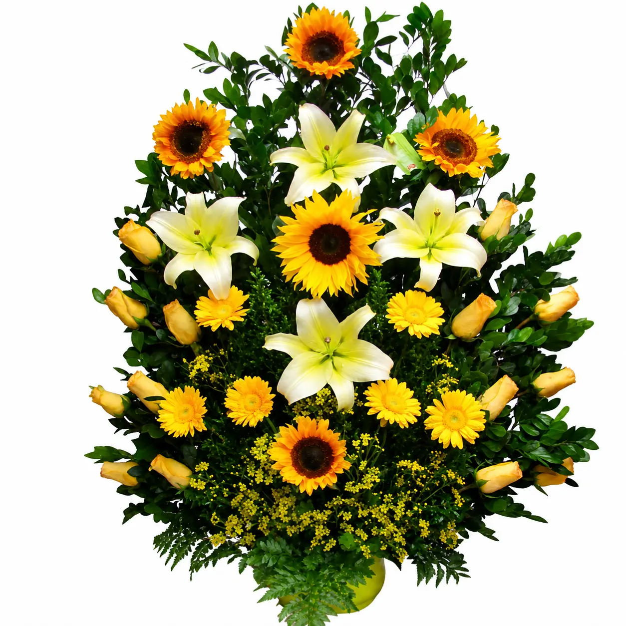 Destellos de flores | Detalle Especial con Entrega en Lima